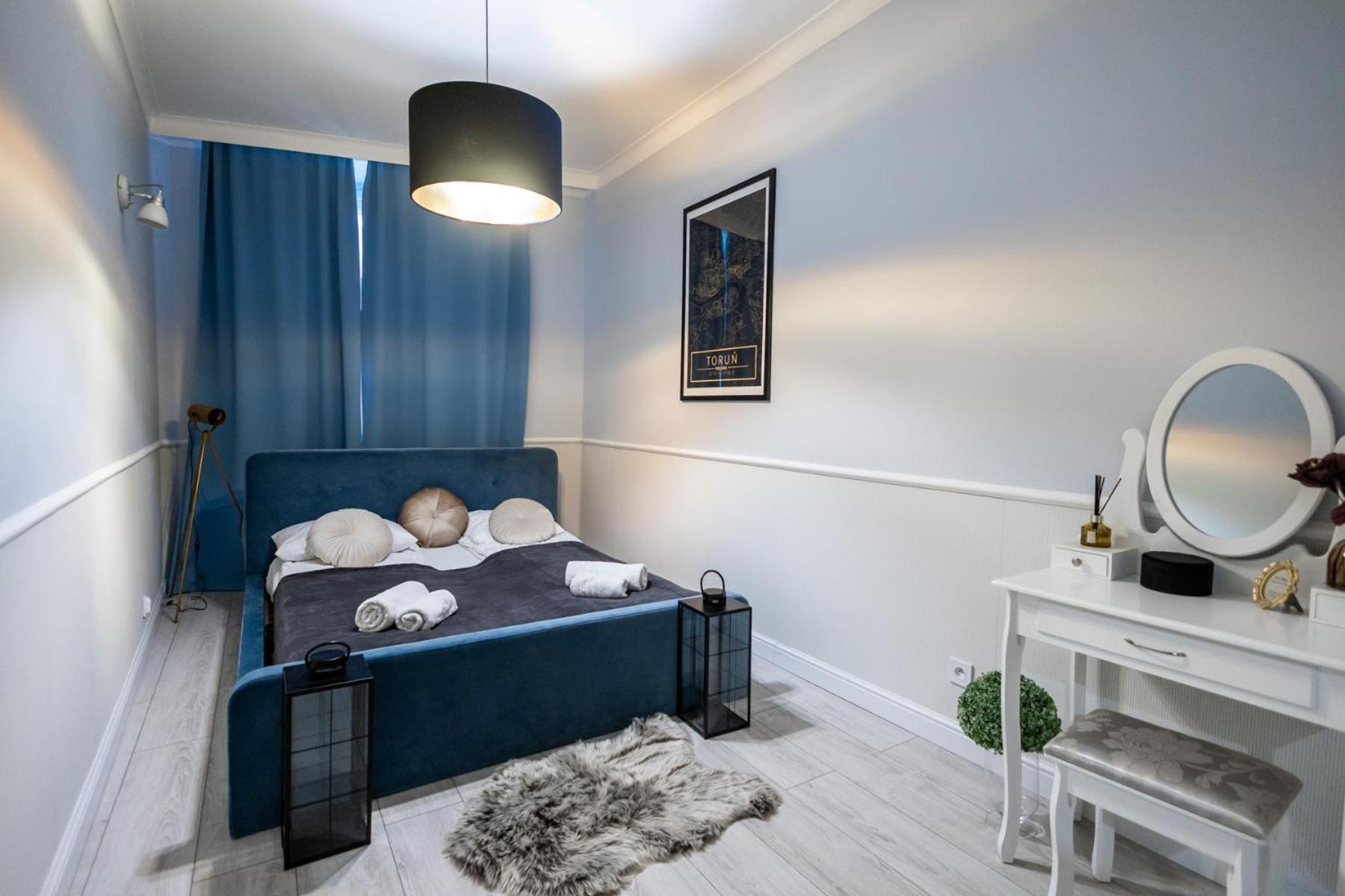 Old Town By Rentoom Apartment Torun