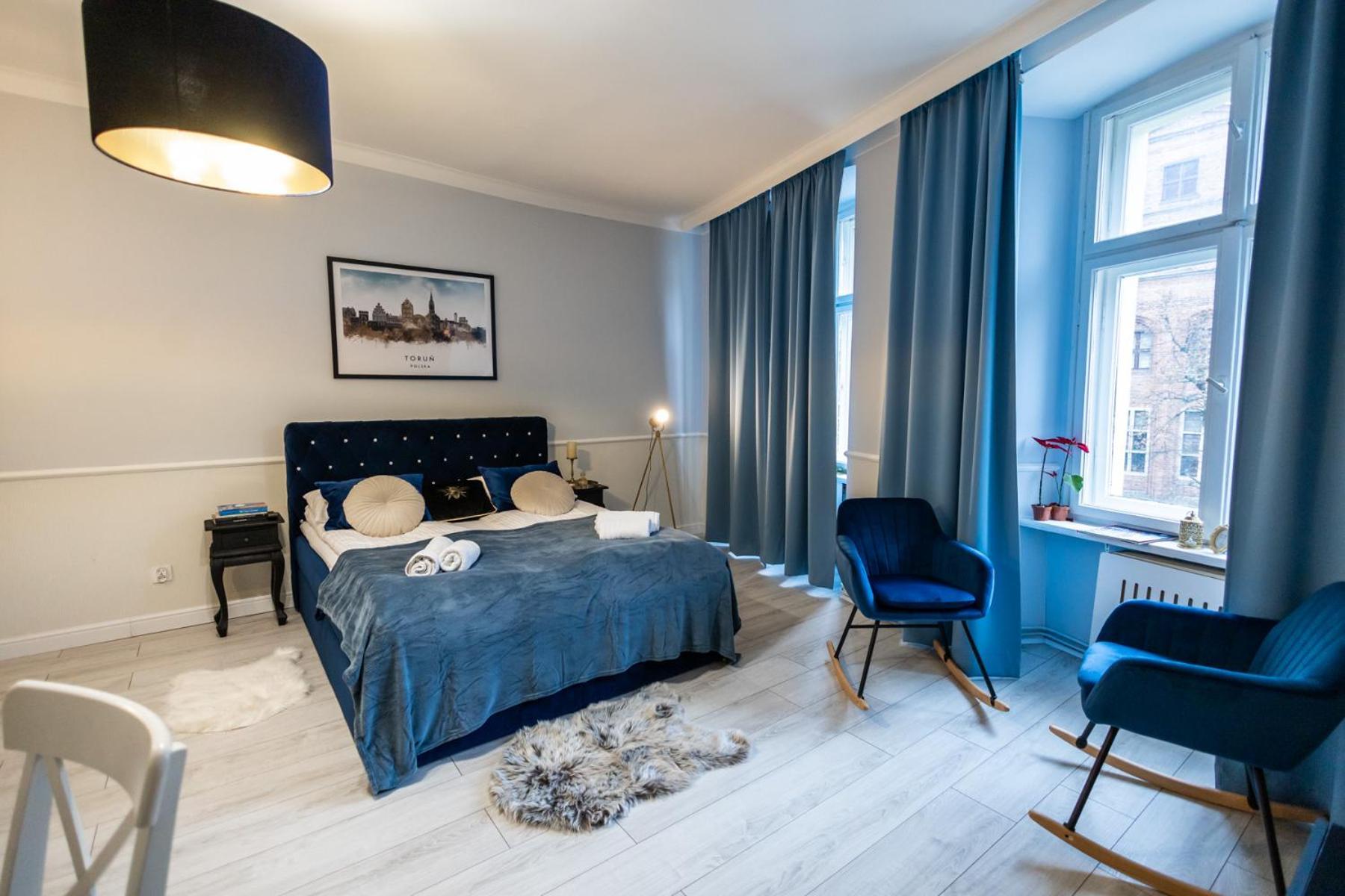 Old Town By Rentoom Apartment *