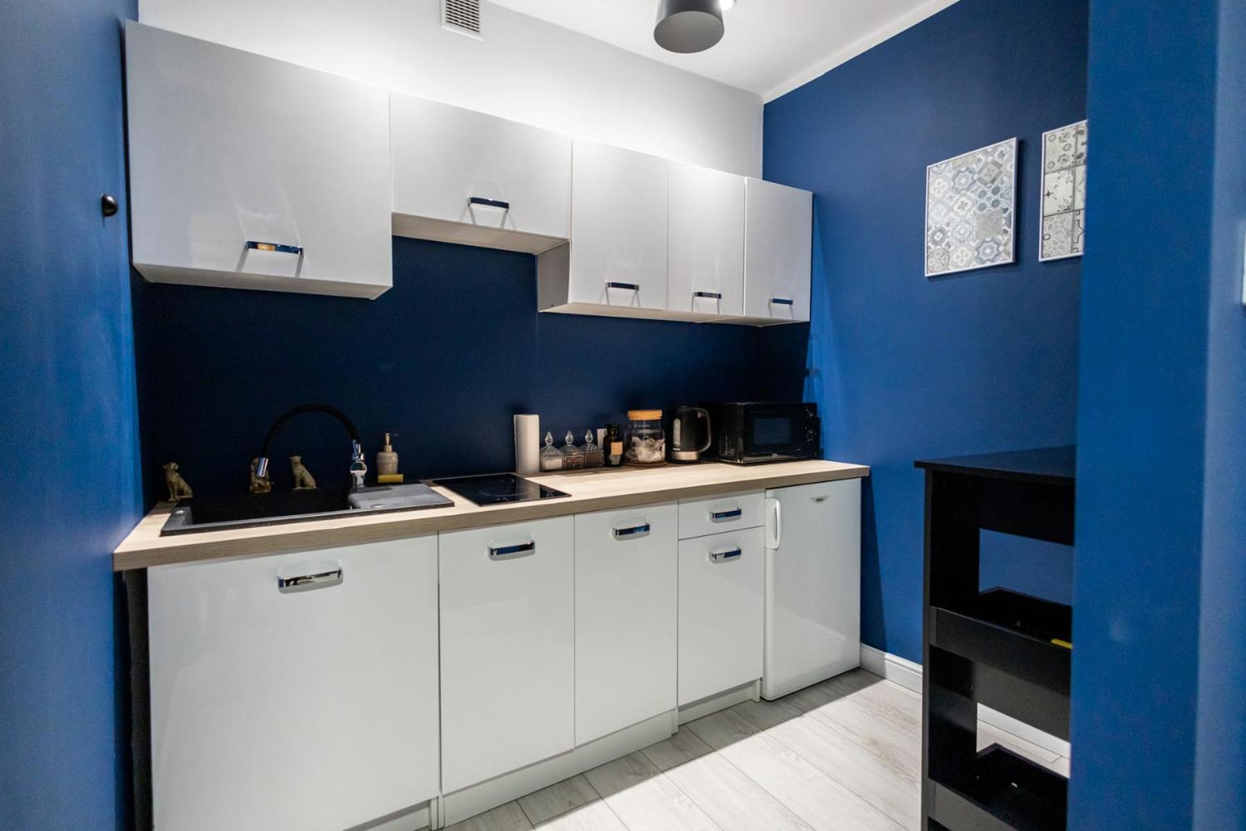 Apartment Old Town By Rentoom