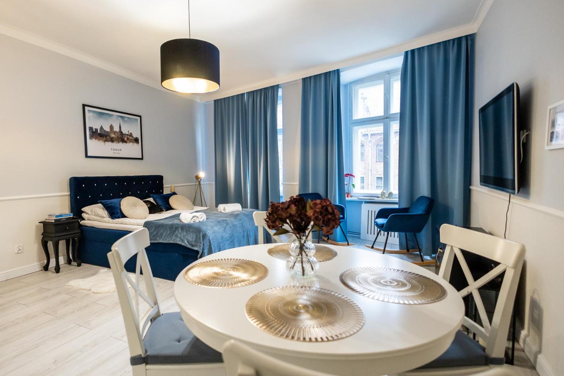 Old Town By Rentoom Apartment